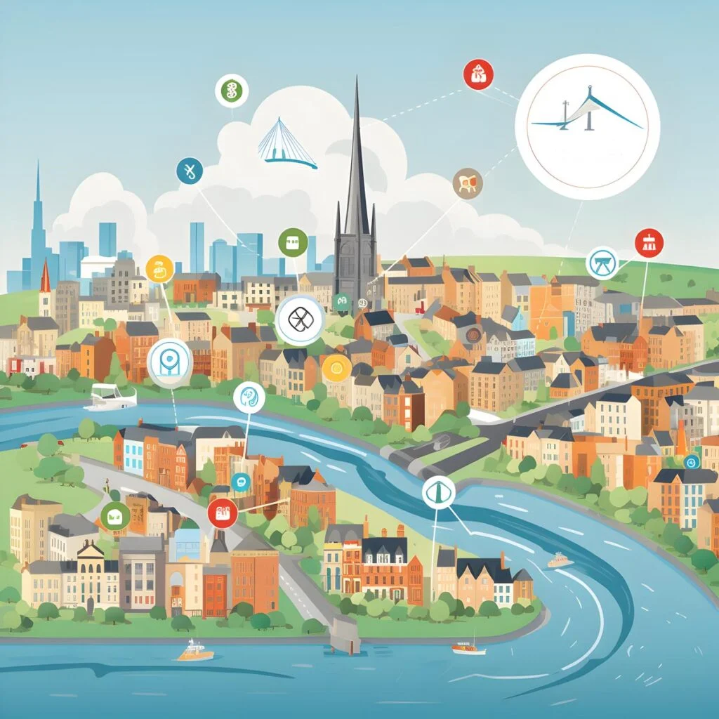 SEO Solutions in Waterford