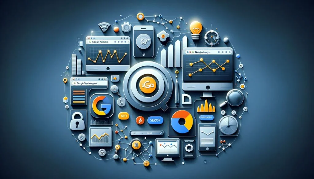 Mastering Google Analytics and Google Tag Manager for WordPress: A Comprehensive Guide