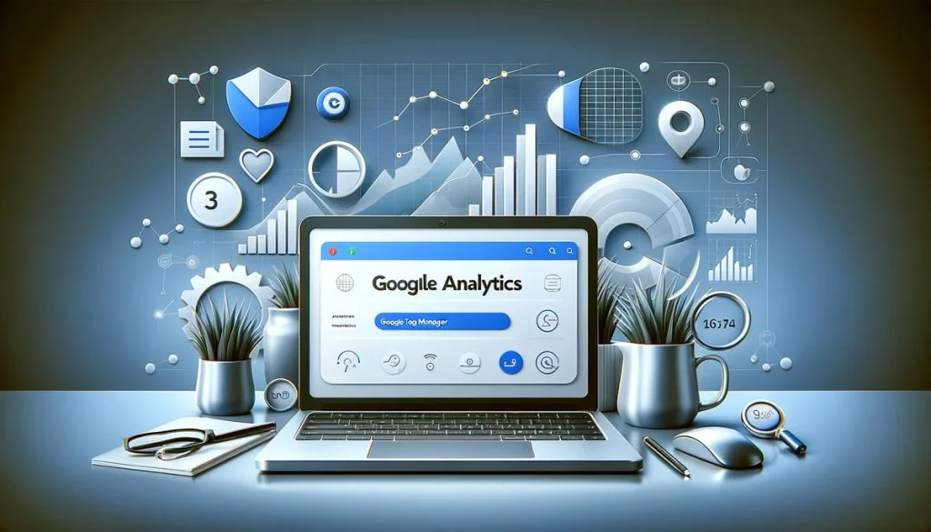 Introduction to Google Analytics and Google Tag Manager (Beginner-Friendly)