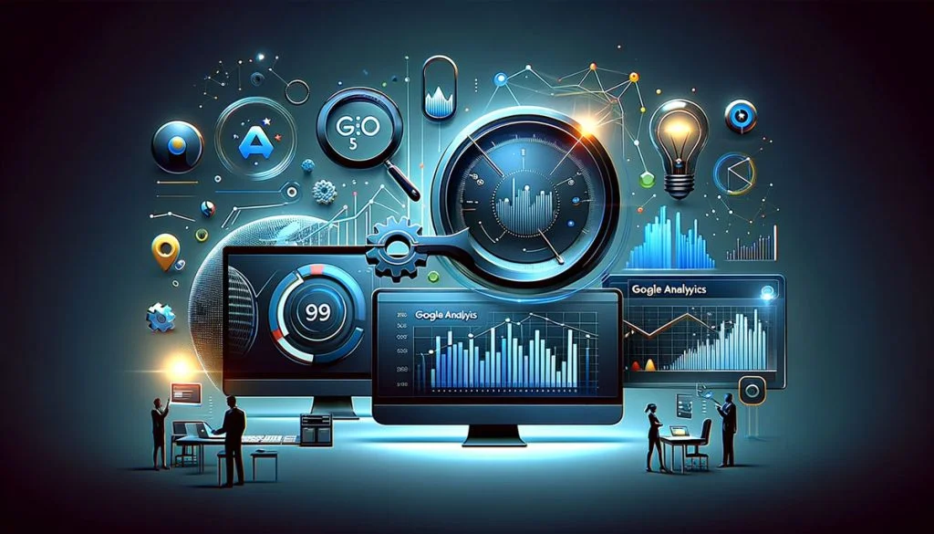 Introduction to Google Analytics and Google Tag Manager